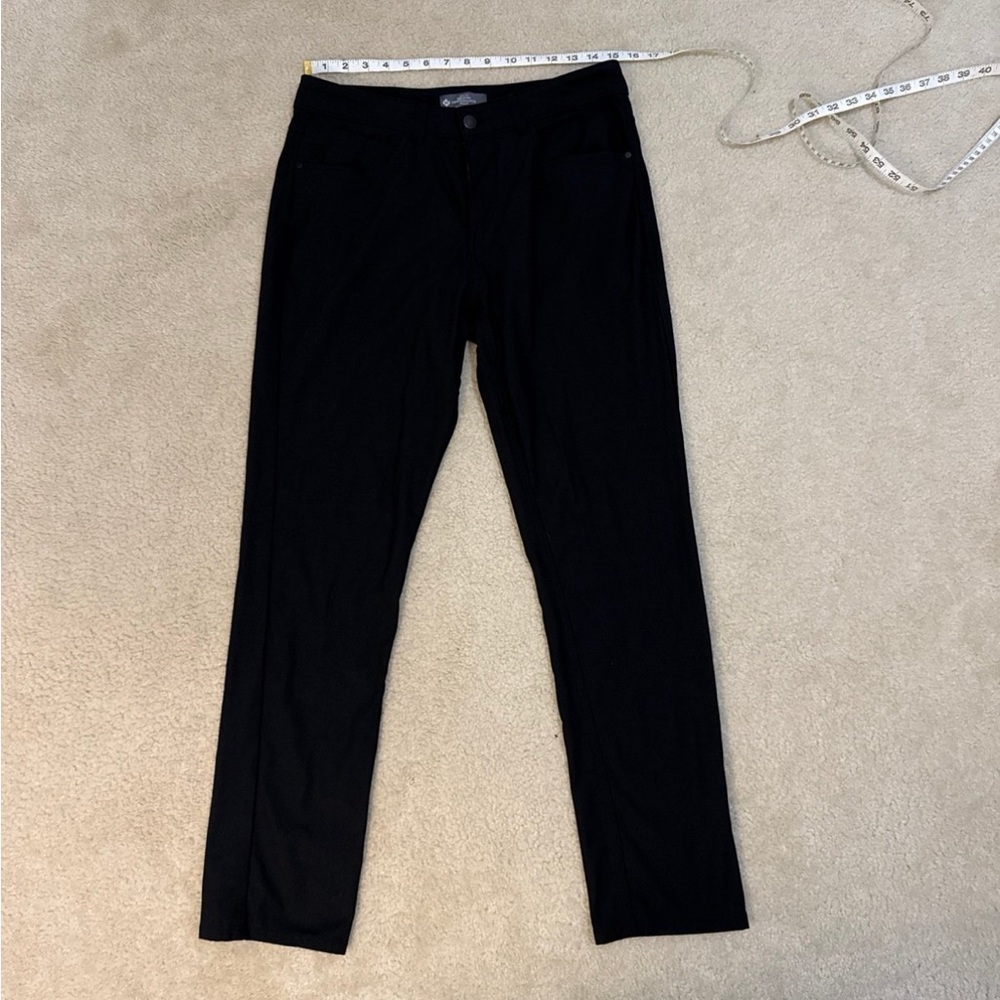 Members Mark Benton Pants